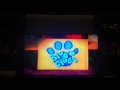 Closing To Blue S Clue S It S Joe Time 2002 VHS