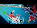 Planes Credits