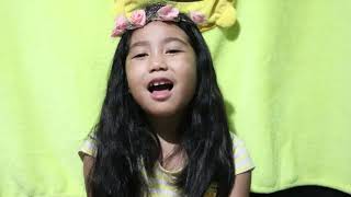 Nanay Ko, Tatay ko by Esang De Torres (sang by Carlisle @7)