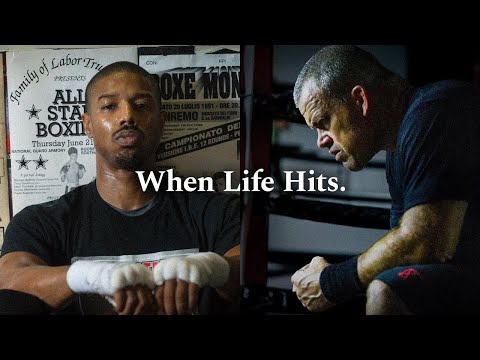 WHEN LIFE BREAKS YOU - Powerful Motivational Speech | Jocko Willink