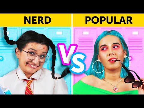 OMG! CRAZY SCHOOL PRANKS. 12 DIY back to school pranks and hacks by 5-Minute crafts | CaptionsMaker - subtitles editor for YouTube OMG! CRAZY SCHOOL PRANKS. 12 DIY back to school pranks and hacks by 5-Minute crafts | CaptionsMaker - subtitles editor for YouTube