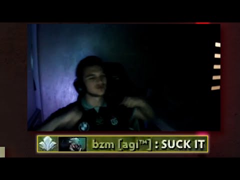 "AAAOU-AOU-AOU" -BZM reaction to EPIC ending of Base Race Challenge vs Taiga