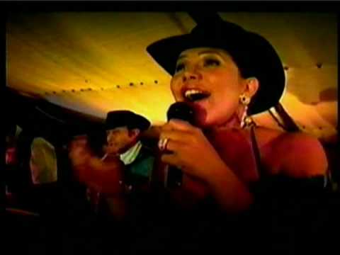 LLEGASTE - LADY NORIEGA