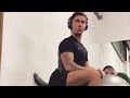My Full Mobility/ Stretching Routine