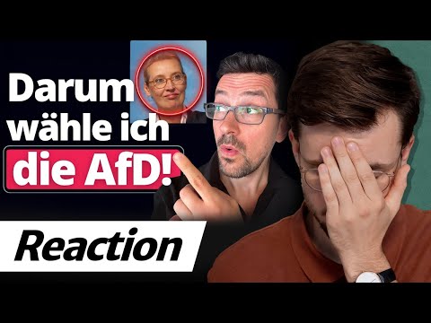 Video Thumbnail: Crashpropheten machen AFD-Wahlkampf!