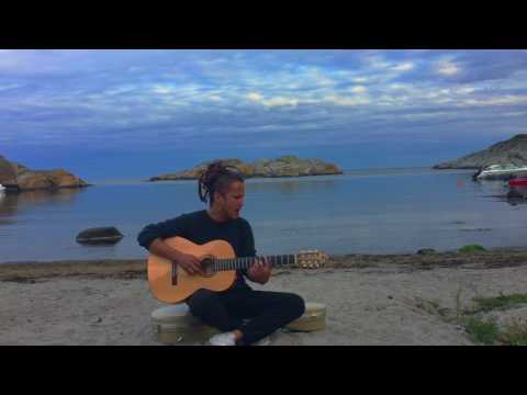 Vicente García - Arroyito Cristalino (Mensaje)