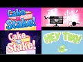 BFDI EVERY Cake At Stake Theme 2010 2026