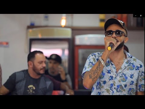 Agito Da Pisada -  Prepara O Divórcio  (Clipe Oficial)