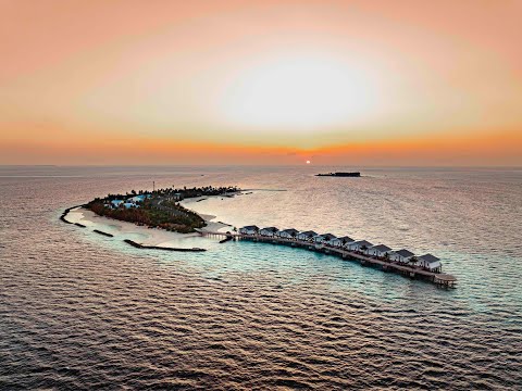 Videos del Oaga Art Resort Maldives 5★ en Atolón de Malé Norte, MaldivasVer MásVerPrecios8CerrarConsulta por Whatsapp 🇦🇷BookingTripadvisorExpediaTripSkyscannerKayakHotelesDestinia