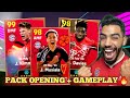 FC BAYERN MÜNCHEN BIG TIME PACK OPENING + GAMEPLAY 🔥🐐 EFootball 24 mobile