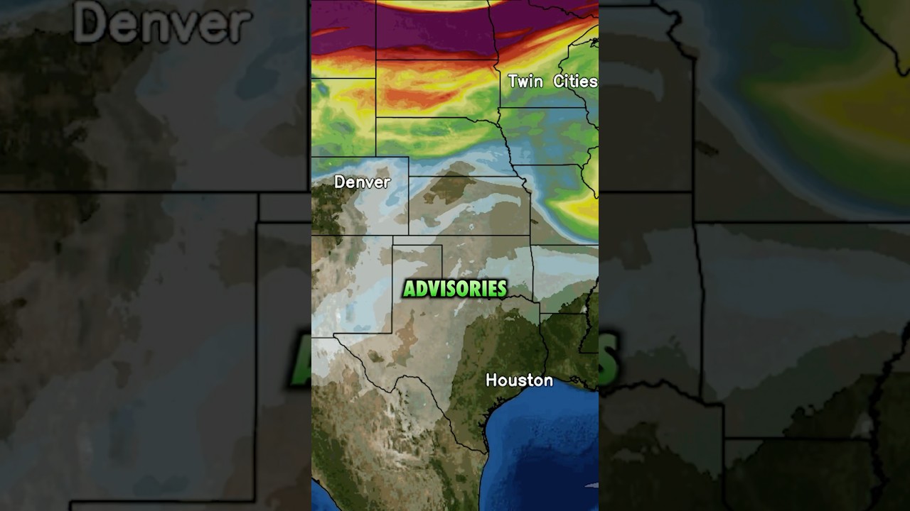 Did “Cloud Seeding” in Texas cause the floods?? #ninjasarebutterflies #podcast #texas #flood