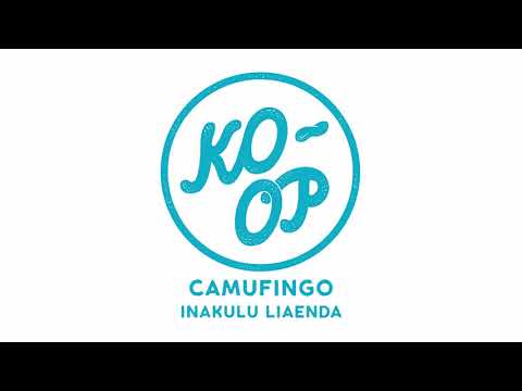 Camufingo - Inakulu Liaenda (KO-OP)