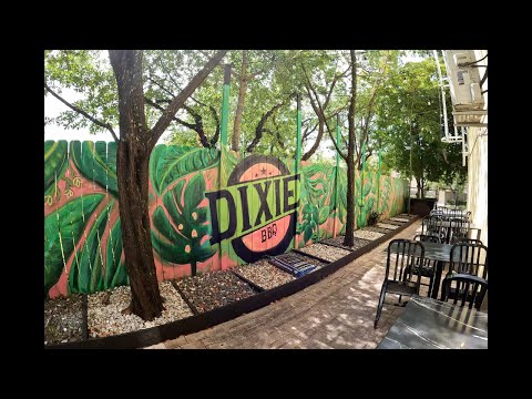 Dixie BBQ