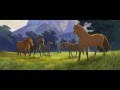 Spirit - Stallion Of The Cimarron (Opening Scene)