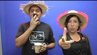 TV Supernova - ERROS DE GRAVAÇÃO DO VT ARRAIÁ VIDEIRA