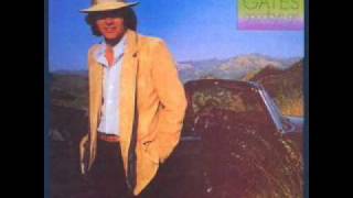 David Gates - You&#39;ll Be My Baby
