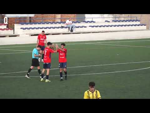 LA BANQUETA - Resum CD Benicarló vs Almenara | #LaBanqueta