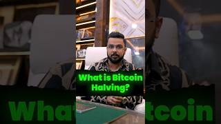 Bitcoin Halving | Bull Run in Cryptocurrency