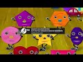Shape Song Effects 2