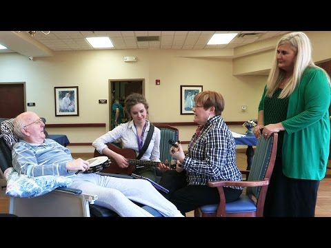 安寧療護社會工作：我們如何支援病人和家屬？ (Hospice Social Work: How We Support Patients and Families)