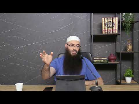 01. Rijadus-salihin - Pendimi / Kushtet e pendimit