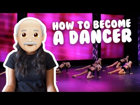 How To Become A Dancer And Choose The Best Dance Style For You I @ti-and-me