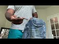 Purple Brand Denim Review Part 2 Style P002 Distressed Which Style Is Better P001 Or P002