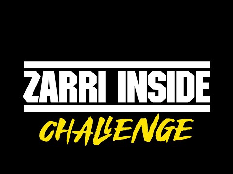 ZARRO INSIDE CANTO CHALLENGE SU FORTNITE!!!!