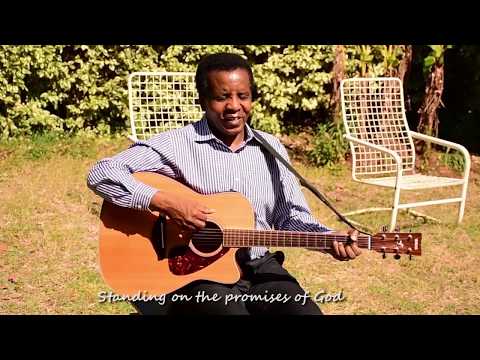 Thumbnail for Standing On The Promises Of God video