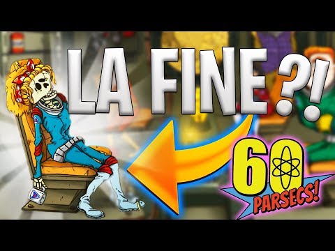 SIAMO FINITI SU UN PIANETA ALIENO!!