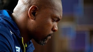 CRICKET SA - Enoch Reflects