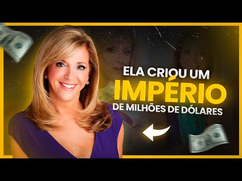 Ela Criou um Império de Milhões de Dólares | História de Joy Mangano | Documentário #3