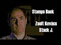 Stamps Back Zsolt Kovács Stack J Eng Subs