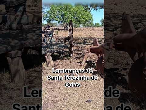 Imagens de Santa Terezinha de Goiás