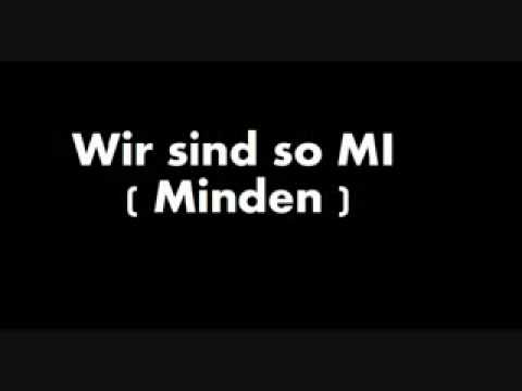 Wir sind so Mi (Minden)