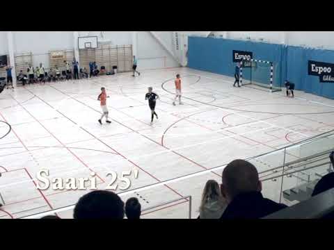 GFT - Mad Max 5-1(2-0) 6.10.2018