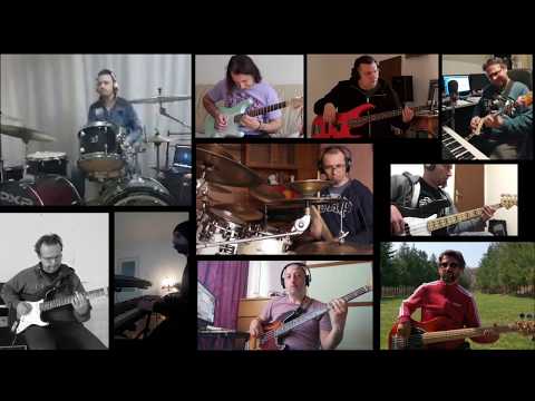 Ajde sonce zajde - Leb i sol (cover)