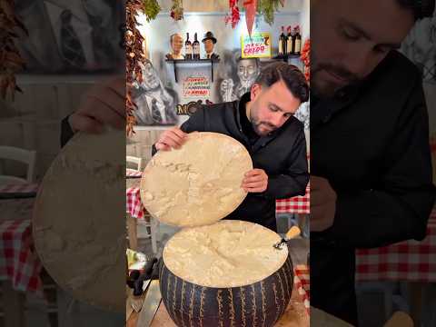 He RUINED a PERFECT CHEESE