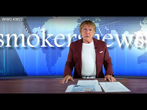 Will`s Woche KW 27/2021