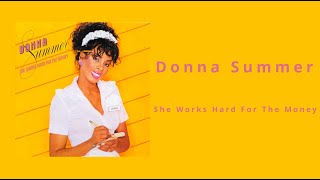 Donna Summer - Tokyo (Vinyl)