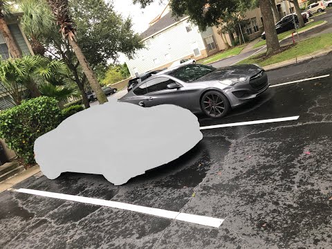 Buying a LOTUS EVORA at 20... The 3 day rollercoaster