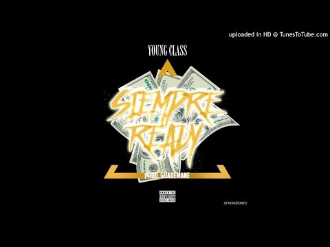 YOUNG CLASS - SIEMPRE READY