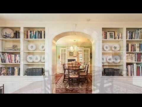 100 Hundreds Road, Wellesley, MA - Listed by Debi Benoit