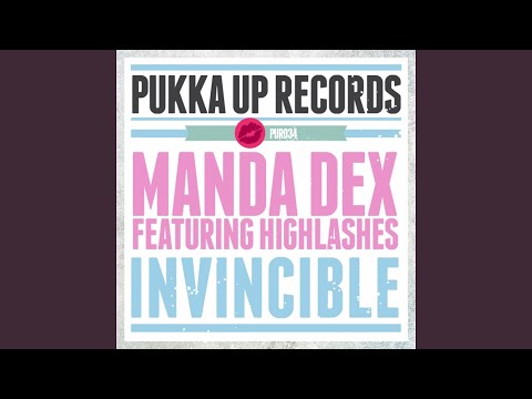 Invincible (Doctor Si Remix) (feat. Highlashes)