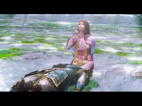 Samurai Warriors 2: Oichi stage 5: Siege of Odani Castle