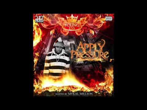 Young Ess - 08 - Growing Pains ft Cani, JR Caesar & JR