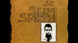 slim smith - gypsy woman