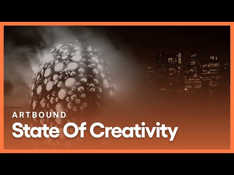 State Of Creativity | Artbound | Season 6, Episode 5