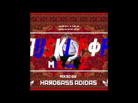 HARDBASS ADIDAS RUSKI POP Vol #2