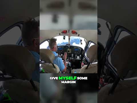 [Adrenalinrausch] Sicheres Navigieren durch Luftgeschwindigkeiten und -ränder